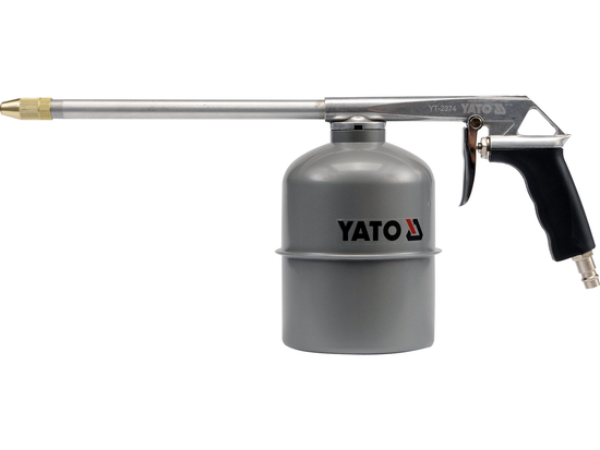 PISTOLET DO ROPOWANIA ROPOWNICA DO OCZYSZCZANIA 850ML YATO YT-2374