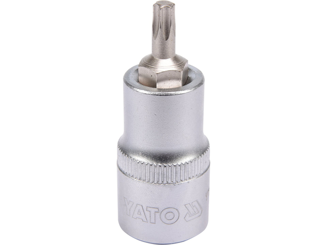 KLUCZ TRZPIENIOWY TORX 1/2