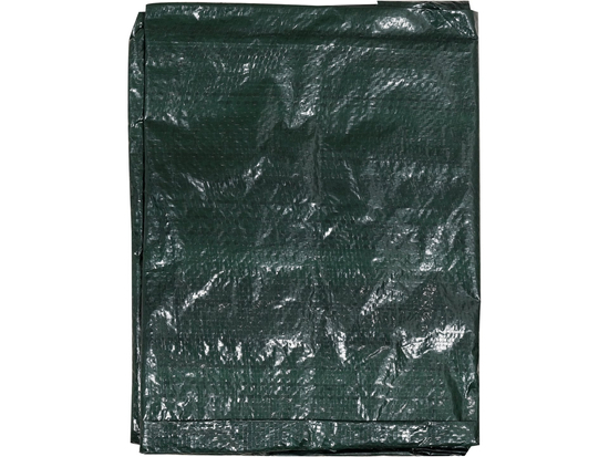 POKROWIEC OSŁONA OCHRONNA NA MEBLE OGRODOWE 270X180X89CM FLO 92115 