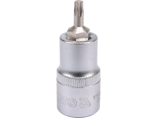 KLUCZ TRZPIENIOWY TORX 1/2