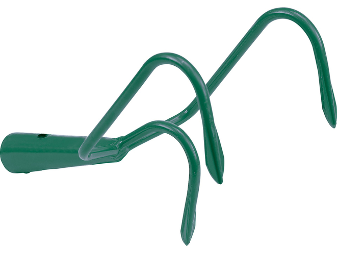 PAZURKI STALOWE 130MM FLO 35794