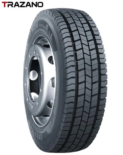 NOWA OPONA TRAZANO 235/75R17.5 TRANS D21 132/130M NAPĘDOWA