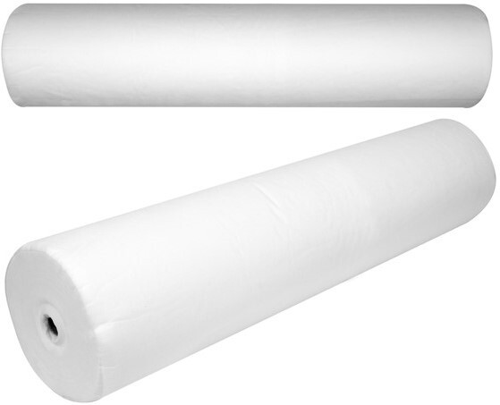 AGROWŁÓKNINA DO OCHRONY NOWOWYSADZONYCH ROŚLIN 50 G - 1,6X50M FLO 91003 