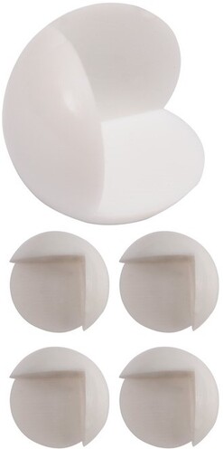 OCHRANIACZE OSŁONA PRZYKRYCIE NA NAROŻNIKI MEBLOWE VOREL 74771 