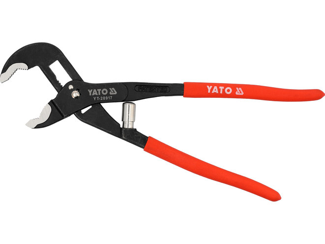 SZCZYPCE HYDRAULICZNE SAMONASTAWNE 300MM YATO YT-20917