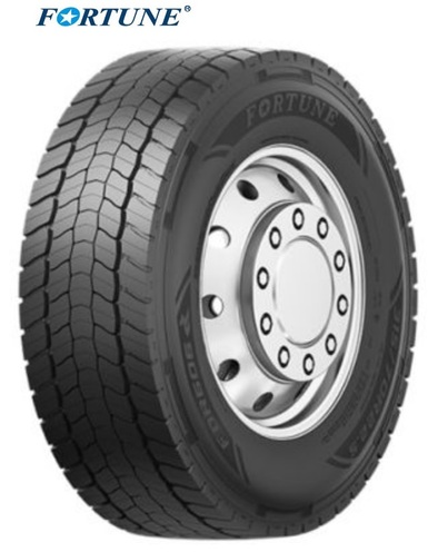 NOWA OPONA FORTUNE 225/75R17.5 FDR606 129/127M NAPĘDOWA