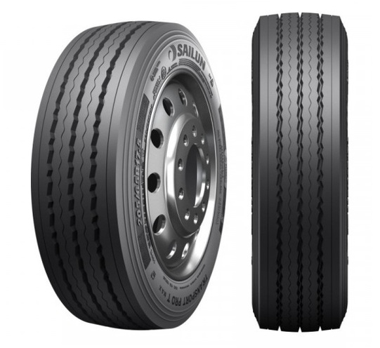 OPONA SAILUN 205/65R17.5 TRANSPORT PRO T 132/130J NACZEPA