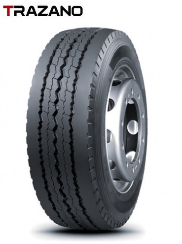 NOWA OPONA TRAZANO 285/70R19.5 TRANS T41 150/148J NACZEPA