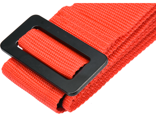  PAS TAŚMA SZELKA UPRZĄŻ DO PRZENOSZENIA ŁADUNKU 8 X 180 CM VOREL 74723