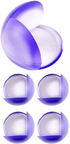 OCHRANIACZE OSŁONA PRZYKRYCIE NA NAROŻNIKI MEBLOWE VOREL 74772 