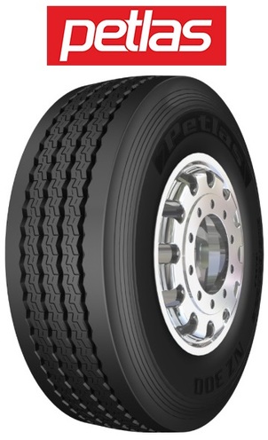 NOWA OPONA PETLAS 385/65R22.5 NZ300 164K M+S 3PMSF NACZEPA 