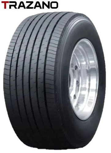 NOWA OPONA TRAZANO 445/45R19.5 TRANS T43 160J NACZEPA