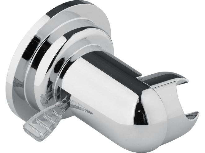 PRYSZNICOWY UCHWYT PUNKTOWY Z PRZYSSAWKĄ FALA 75527