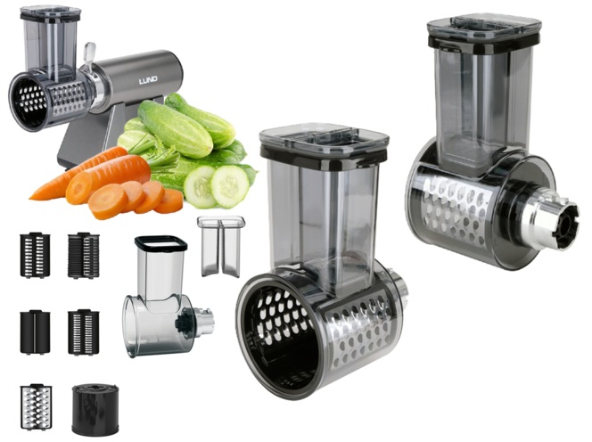 SZATKOWNICA DLA MASZYNKI DO MIELENIA MIĘSA 67904 LUND 67907