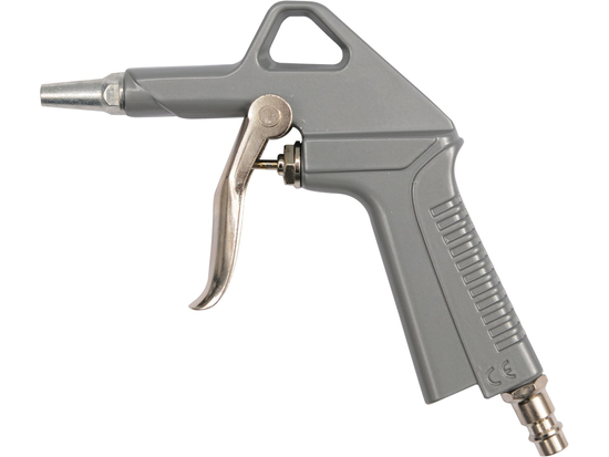 PISTOLET DO PRZEDMUCHIWANIA KRÓTKI VOREL 81640 