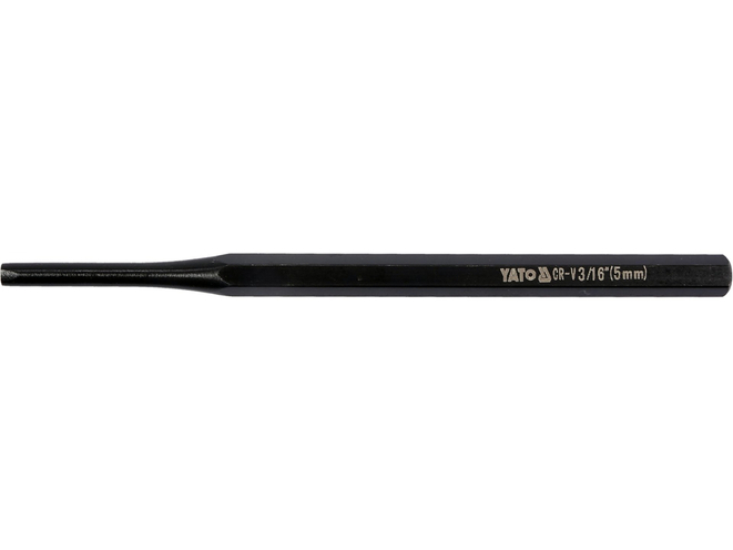 WYBIJAK WALCOWY 5X150MM YATO YT-47144