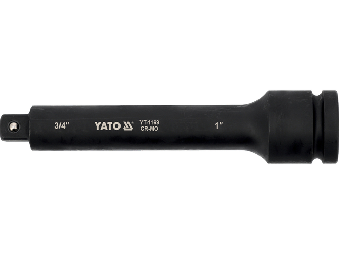 PRZEDŁUŻKA Z REDUKCJĄ 1(F)X3/4''(M) YATO YT-1169