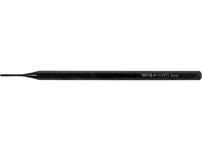 WYBIJAK WALCOWY 1.5X150MM YATO YT-47141