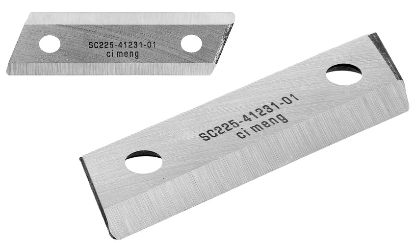 NÓŻ DO ROZDRABNIACZA RĘBAKA YT-85580 SK5 83x30x4mm YATO YT-861908