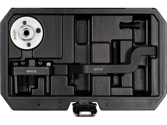 ZESTAW DO DEMONTAŻU POMPY WODNEJ VW YATO YT-05390