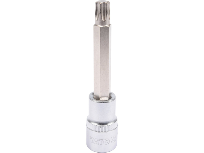 KLUCZ TRZPIENIOWY TORX 1/2