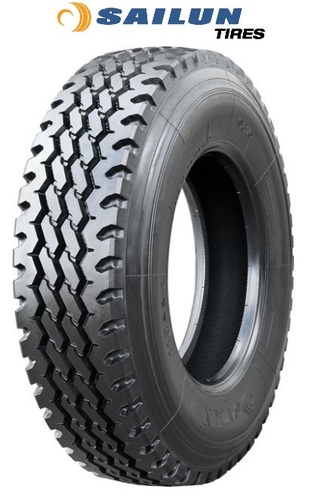 NOWA OPONA SAILUN 315/80R22.5 S815 156/150L PROWADZĄCA