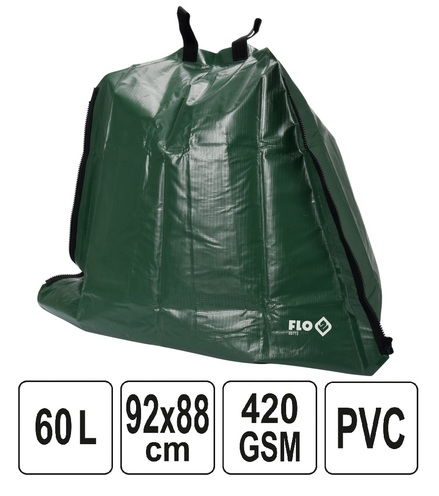 WOREK NAWADNIAJĄCY, KROPLUJĄCY 60L FLO 89715