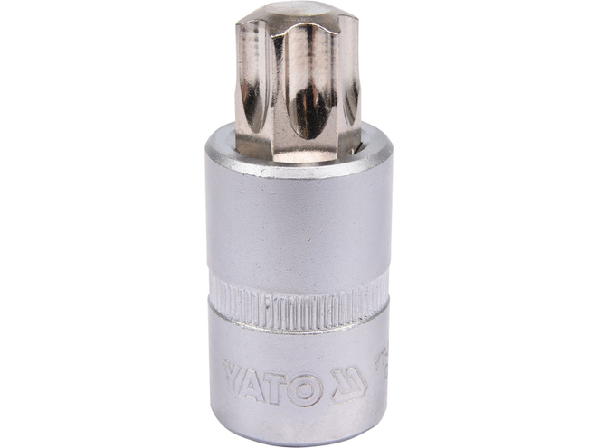 KLUCZ TRZPIENIOWY TORX 1/2