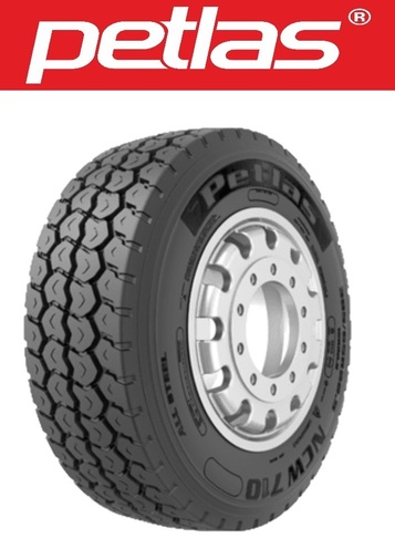 NOWA OPONA PETLAS 385/65R22.5 NCW710 160K NACZEPA 