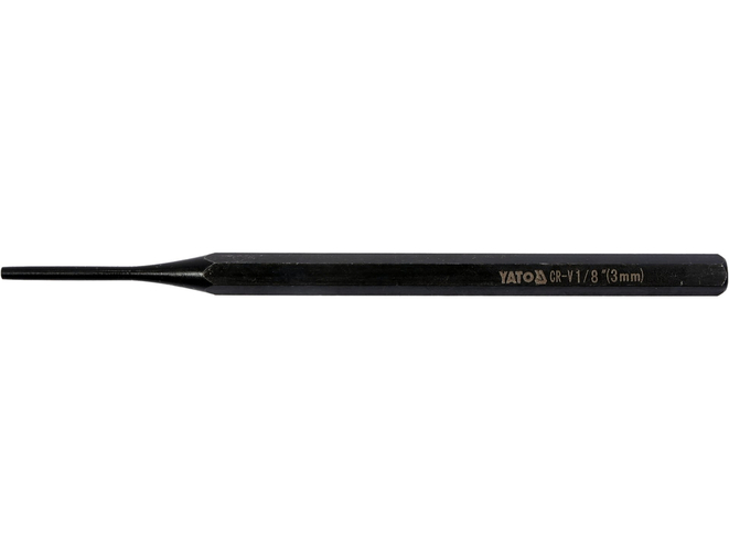 WYBIJAK WALCOWY 3X150MM YATO YT-47142