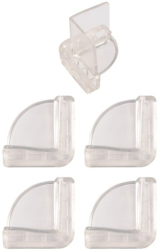 OCHRANIACZE OSŁONA PRZYKRYCIE NA NAROŻNIKI MEBLOWE VOREL 74773 