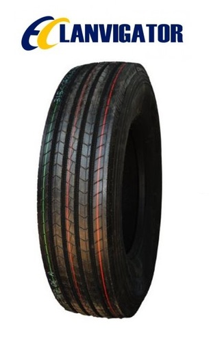 NOWA OPONA LANVIGATOR 275/70R22.5 S201 148/145M PROWADZĄCA