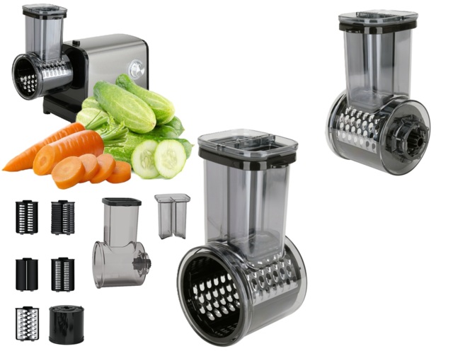 SZATKOWNICA DLA MASZYNKI DO MIELENIA MIĘSA 67903 LUND 67906