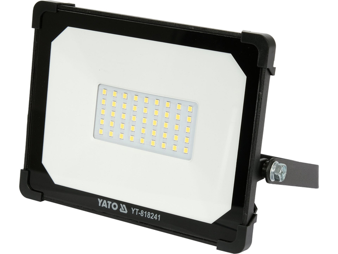 REFLEKTOR SMD LED 30W 2850LM YATO YT-818241