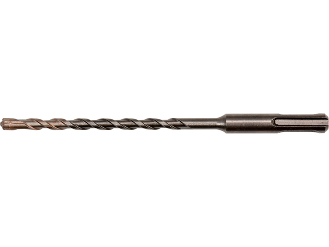 WIERTŁO SDS PLUS PREMIUM 7MM/160MM Z GŁOWICĄ X-TIP DO ŻELBETU YATO YT-41937
