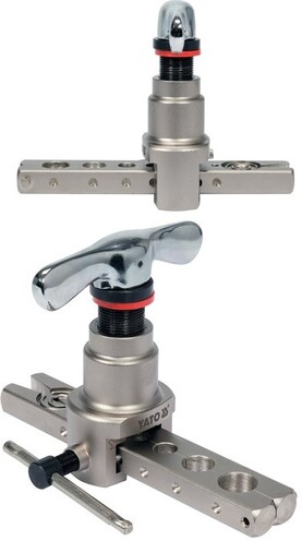 KIELICHARKA ROZTŁACZARKA RĘCZNA DO RUR YATO YT-21802 