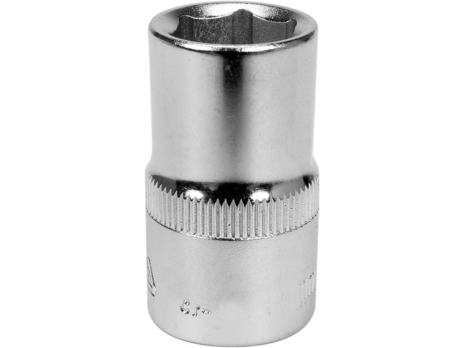 NASADKA SZEŚCIOKĄTNA KRÓTKA 1/2'' 14mm YATO YT-1207