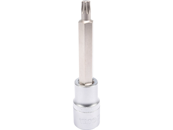 KLUCZ TRZPIENIOWY TORX 1/2