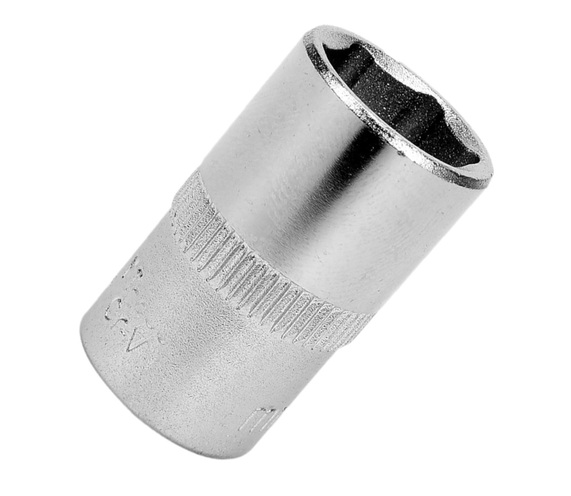 NASADKA SZEŚCIOKĄTNA KRÓTKA 3/8'' 8mm YATO YT-3803