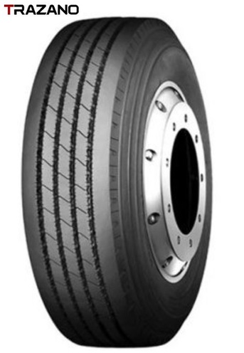 NOWA OPONA TRAZANO 275/70R22.5 TRANS S14 148/145M PROWADZĄCA