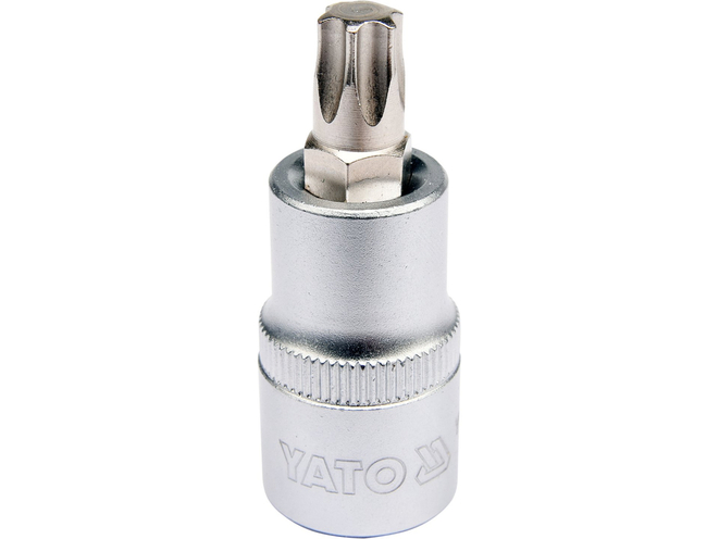 KLUCZ TRZPIENIOWY TORX 1/2