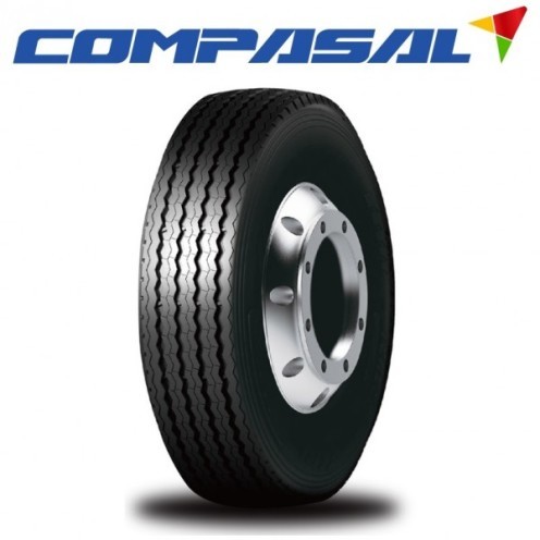 NOWA OPONA COMPASAL 275/70R22.5 CPT76 148/145M NACZEPA 