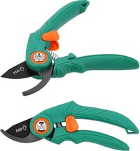 SEKATOR NOŻYCOWY NOŻYCE DO PIELĘGNACJI ROŚLIN 175MM FLO 99215 