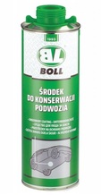 ŚRODEK DO KONSERWACJI PODWOZIA 1000ml BOLL 001007