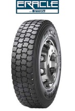 NOWA OPONA ERACLE 315/80R22.5 ER80-D 156/150K NAPĘDOWA