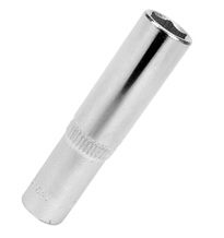 NASADKA SZEŚCIOKĄTNA DŁUGA 1/4'' 4mm YATO YT-1413