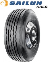 NOWA OPONA SAILUN 445/65R22.5 S696 169K NACZEPA