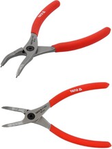 SZCZYPCE SEGERA WEWNĘTRZNIE WYGIĘTE SEGERÓWKI 180MM YATO YT-19983 