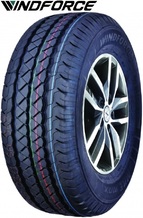 NOWA OPONA LETNIA DOSTAWCZA WINDFORCE 205/70R15C MILE MAX 106/104R TL