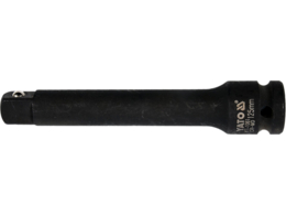 PRZEDŁUŻKA UDAROWA 1/2'' 125 MM YATO YT-1061